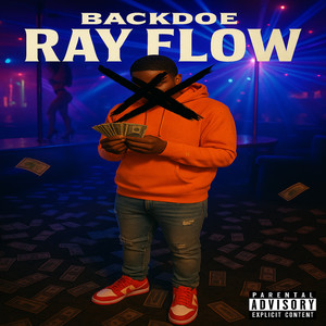Ray Flow (Explicit)