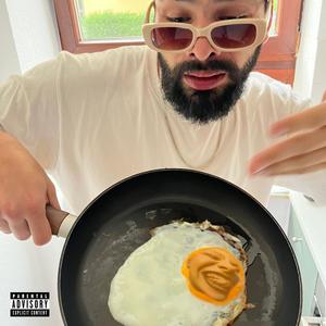 Bratpfanne (feat. Traya) (Explicit)