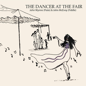 The Dancer at the Fair