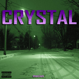 CRYSTAL (Explicit)
