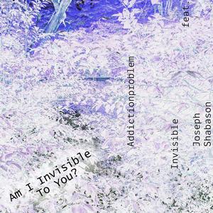 Am I Invisible To You? (RECYCLED STALKER VERSION) (feat. Joseph Shabason)