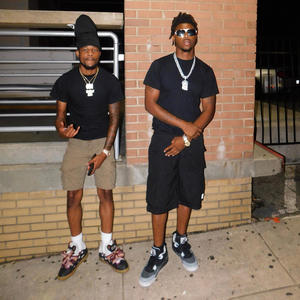 TOO LATE (feat. DOCTOR SHOCK) (Explicit)