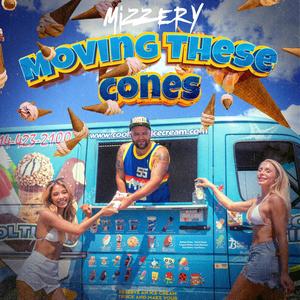 Moving These Cones (Explicit)