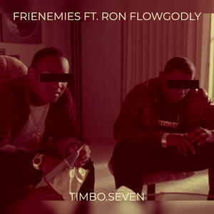 Frienemies (Explicit)