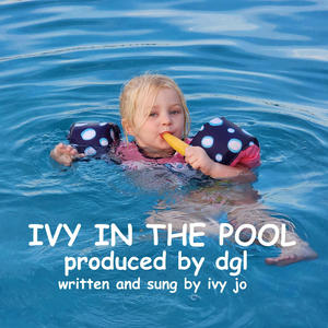 IVY IN THE POOL