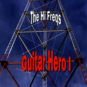 Guitar Hero I