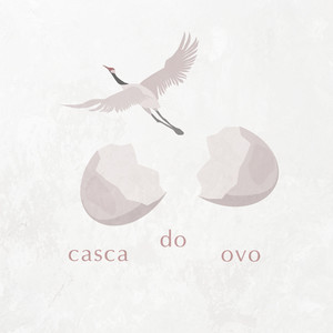 Casca do Ovo