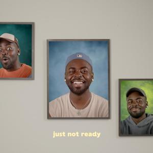 just not ready (demo) [Explicit]