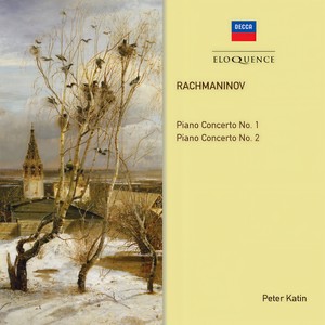 Piano Concerto No. 2 in C minor, Op. 18 - 3. Allegro scherzando