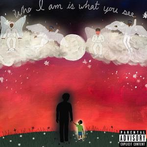 Who I Am Is What You See (Explicit)