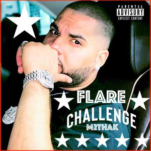 Flare Challenge (Explicit)