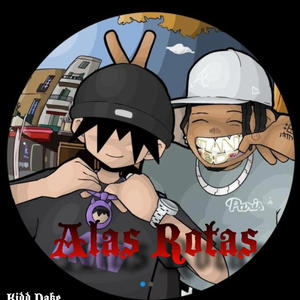 ALAS ROTAS (feat. B1G DEMON|Explicit)