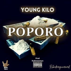 POPORO (feat. RubiNewman prod) (Explicit)