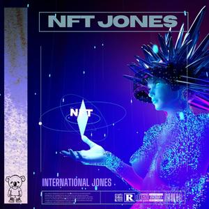 NFT JONES (Explicit)