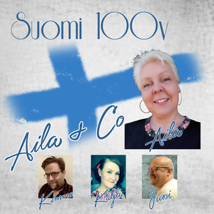 Suomi 100 V. Aila & Co