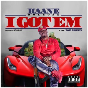 I Got Em(feat. Joe Green) (Explicit)