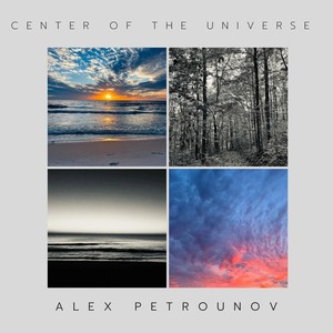 Center of the Universe