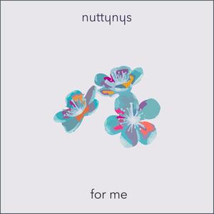 For Me (Inst.)