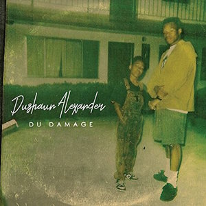 Dushaun Alexander (Explicit)