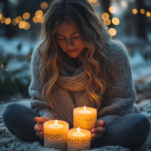 Aurora of Christmas Peace