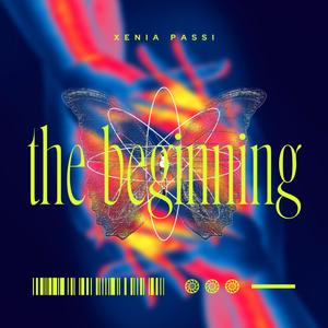 The Beginning (feat. Skip Wonder) [Explicit]