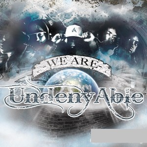 We Are Undenyable(feat. Mychelle Nycole)