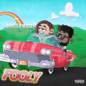 Fooly (feat. Bad Azz Becky) (Explicit)