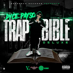 Trap Bible (Deluxe) [Explicit]