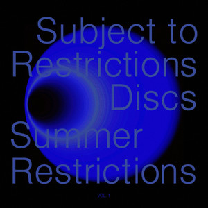 Summer Restrictions, Vol. 1