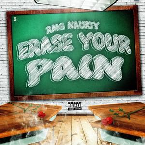 Erase your pain (Explicit)