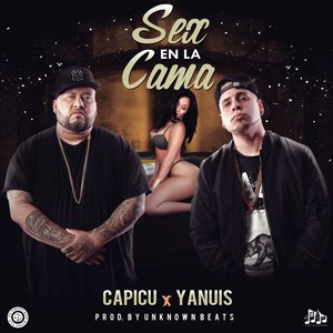 Sex en la Cama (Explicit)