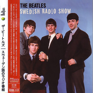 The Beatles - From Me To You (Live)