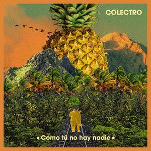 Como tú no hay nadie