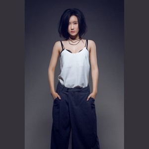 心中你最美（原创）