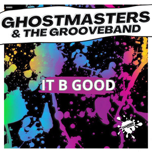 It B Good (Extended Mix)