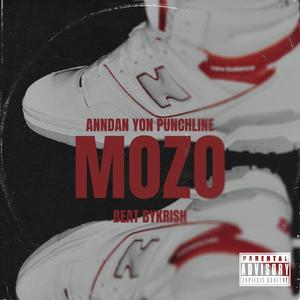 Anndan Yon Punchline (Explicit)