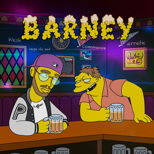 Barney