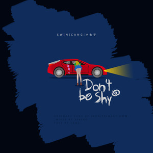 不要吝惜(dont be shy)