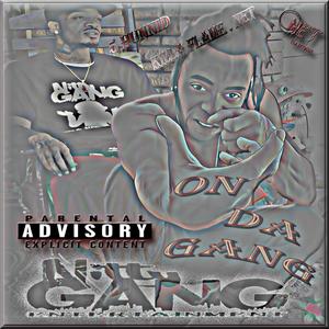 On Da GanG (feat. 5 Hunnid) (Explicit)