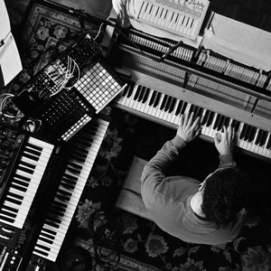 Fraternalism - Southland Session