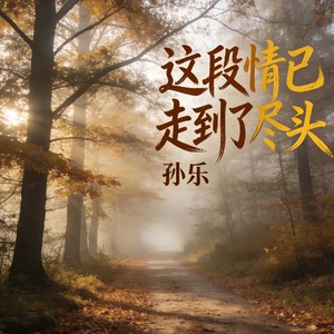 这段情已走到了尽头 (伴奏)