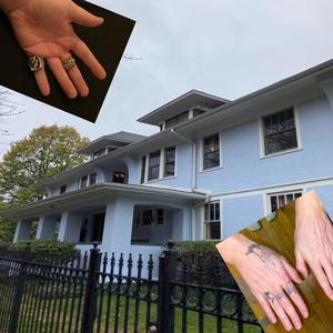 Breathe(feat. Billy Macadamia)