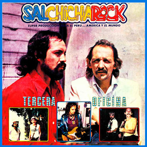 Salchicha Rock