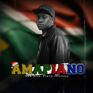 Amapiano 2025