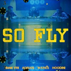 SO FLY (Explicit)