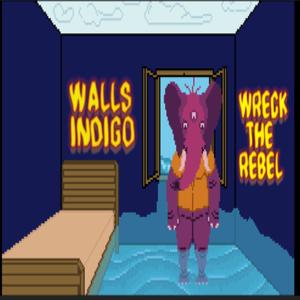 Walls Indigo (Explicit)