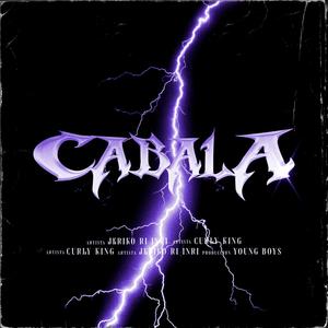 Cabala (feat. Jeriko Ri Inri) [Explicit]