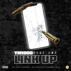 Link Up (Explicit)