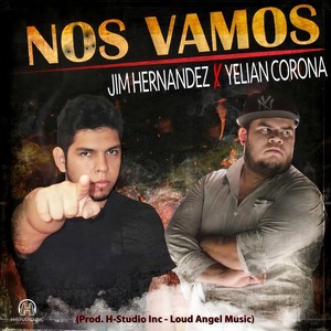 Nos Vamos (Explicit)