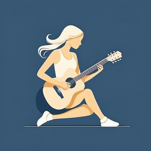 Melodía Que Suaviza El Día